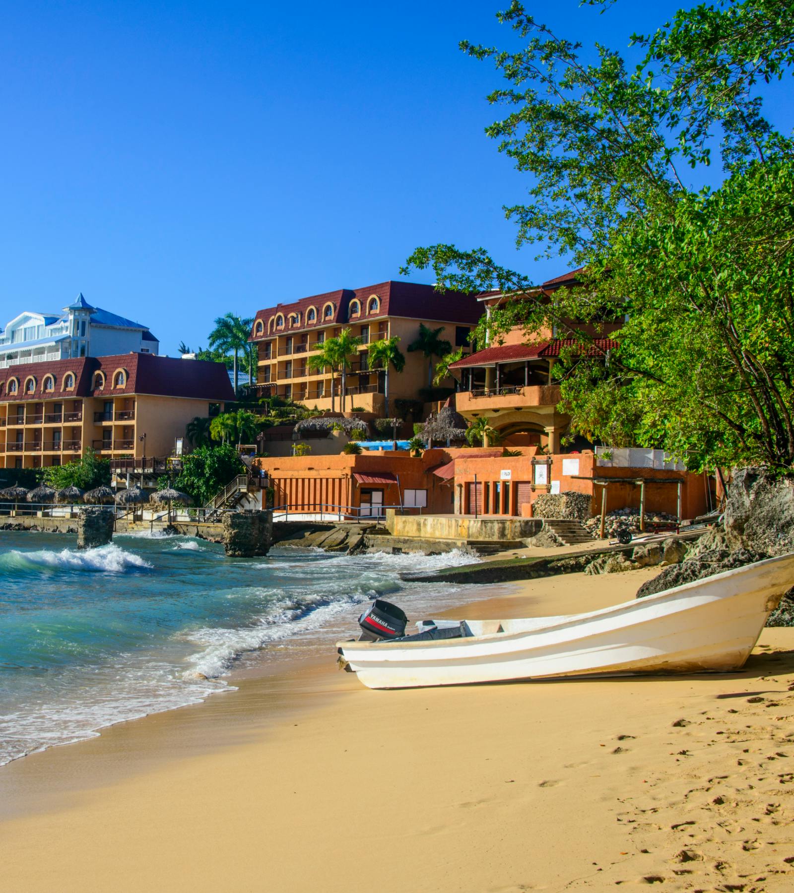 Puerto Plata, Dominican Republic